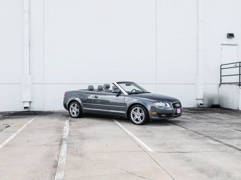 Used 2007 Audi A4 2.0T FWD image 53