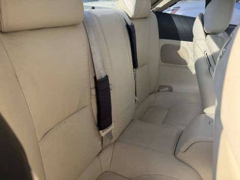 Used 2005 Lexus SC 430 Convertible RWD image 12