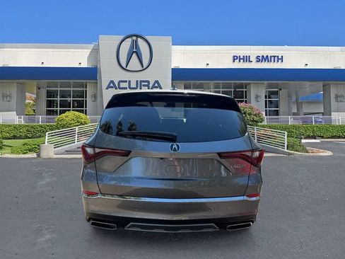 New 2026 Acura MDX FWD w/ Technology Package image 6
