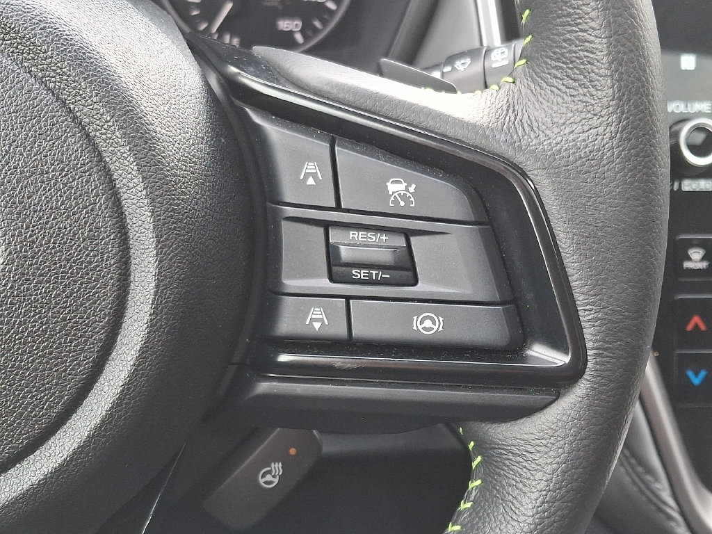 Certified 2025 Subaru Outback Onyx Edition AWD/4WD image 24