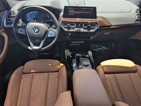 Used 2024 BMW X3 xDrive30i w/ Convenience Package AWD/4WD image 19