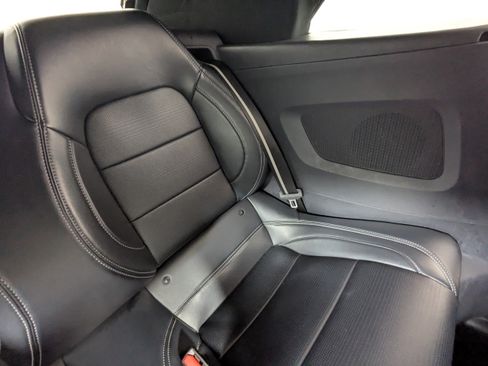 Used 2024 Ford Mustang Premium RWD image 15