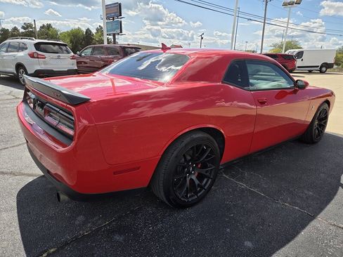 Used 2018 Dodge Challenger R/T Scat Pack w/ Dynamics Package image 3