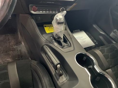 New 2026 Ford Mustang GT Premium w/ GT Performance Package RWD image 15