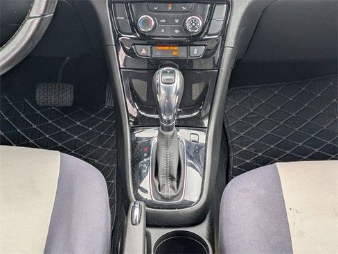 Used 2017 Buick Encore Preferred image 15