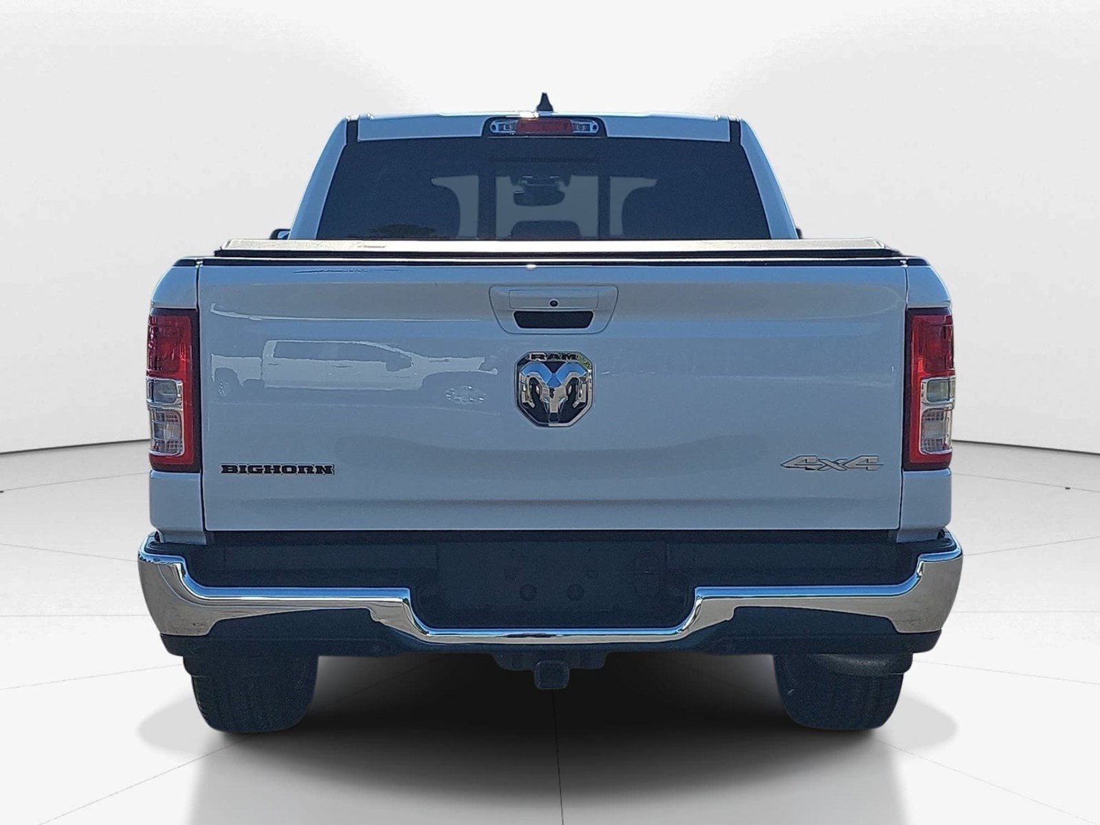 Used 2022 RAM 1500 Big Horn AWD/4WD image 5