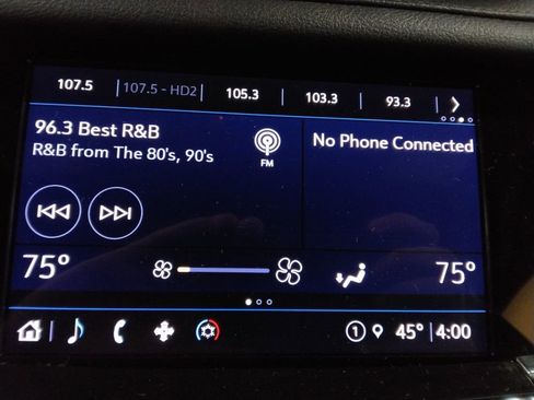 Used 2022 Cadillac XT6 Premium Luxury image 21