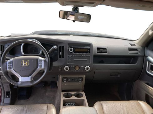 Used 2007 Honda Ridgeline RTL image 22