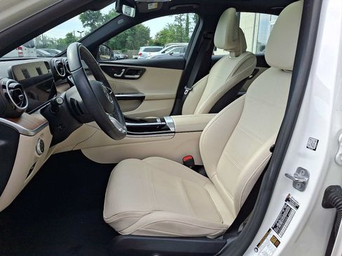Certified 2024 Mercedes-Benz C 300 4MATIC Sedan image 10
