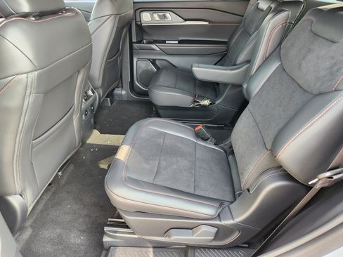 New 2026 Ford Explorer ST w/ Sun And Sound Package AWD/4WD image 19