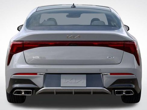 New 2026 Kia K5 GT FWD image 13