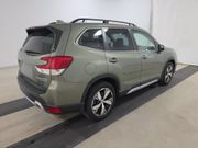 Used 2021 Subaru Forester Touring w/ Popular Package #2 AWD/4WD image 4