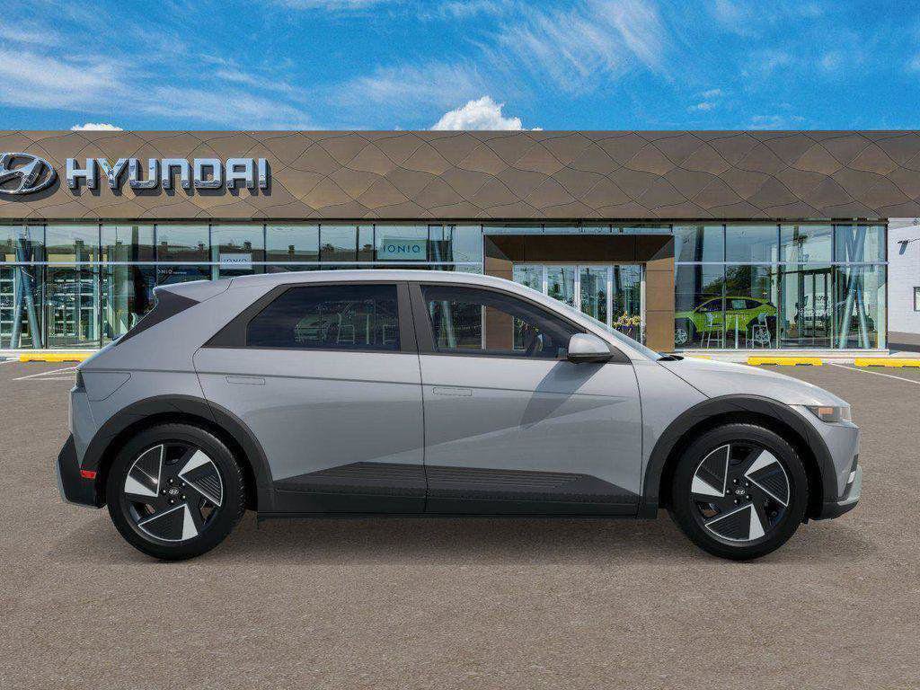 New 2027 Hyundai Ioniq 5 SE AWD/4WD image 7