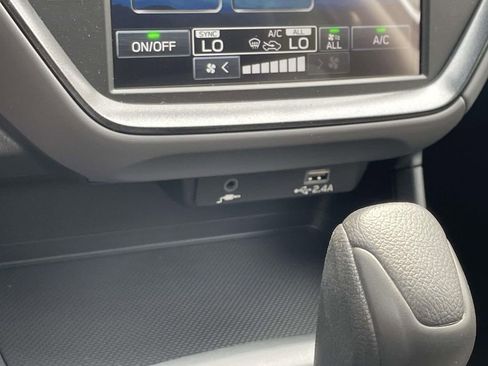 New 2026 Subaru Crosstrek 2.5i AWD/4WD image 23