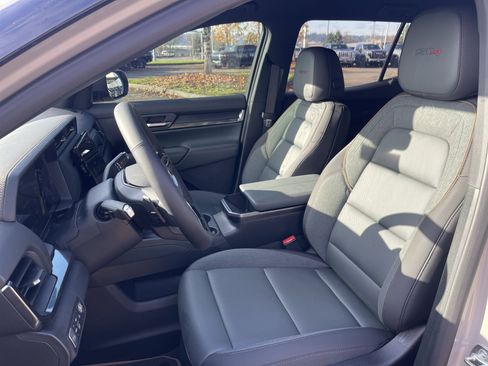 New 2026 GMC Terrain AT4 w/ Convenience Package III image 52