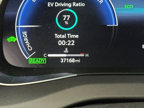 Certified 2023 Toyota Venza Limited AWD/4WD image 24