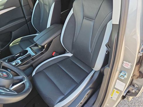 Certified 2024 Buick Envision Sport Touring image 17