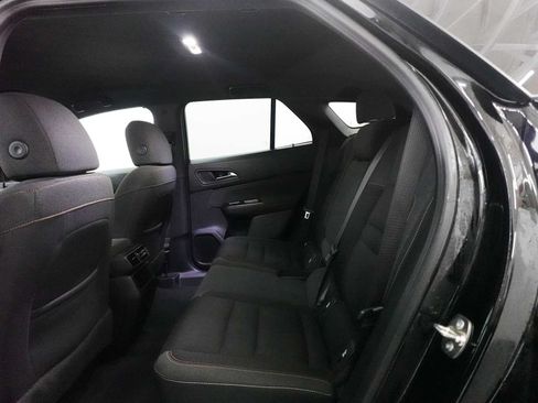 Used 2024 Honda Prologue EX image 25