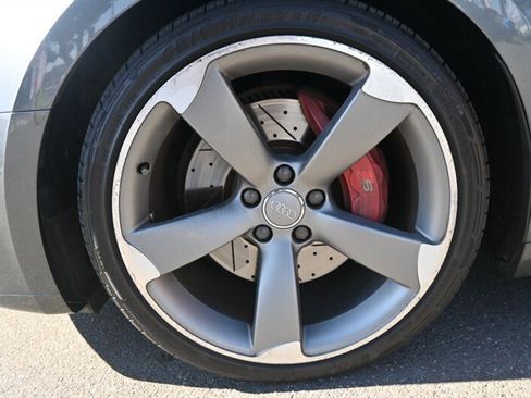 Used 2018 Audi S5 Premium Plus w/ Navigation Package image 11