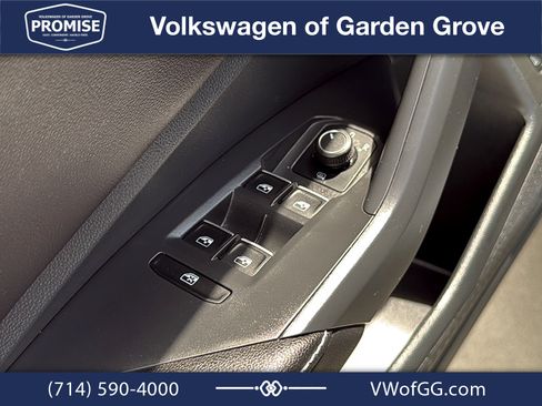 Used 2023 Volkswagen Jetta Sport w/ IQ.Drive Package FWD image 15