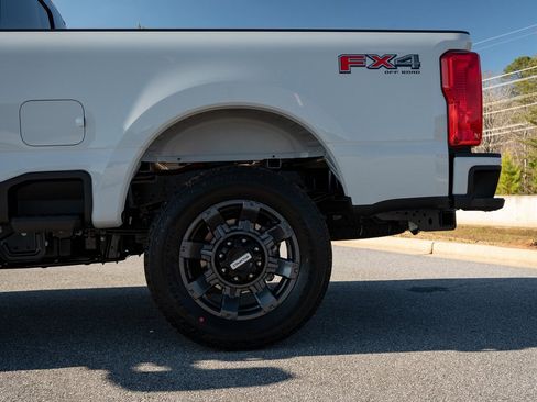 New 2026 Ford F250 XL w/ STX Appearance Package image 6