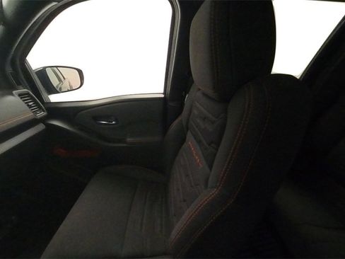 Certified 2023 Nissan Frontier PRO-4X w/ Pro Convenience Package image 26