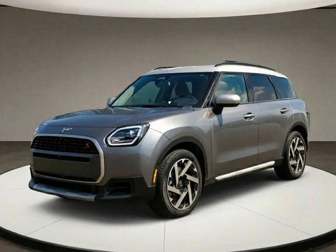 Used 2026 MINI Cooper Countryman S AWD/4WD image 1