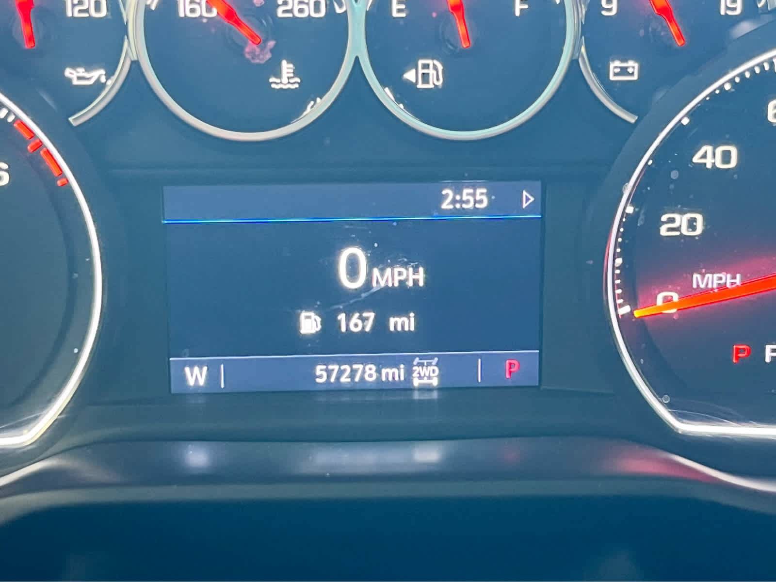 Used 2019 Chevrolet Silverado 1500 RST w/ All-Star Edition AWD/4WD image 26