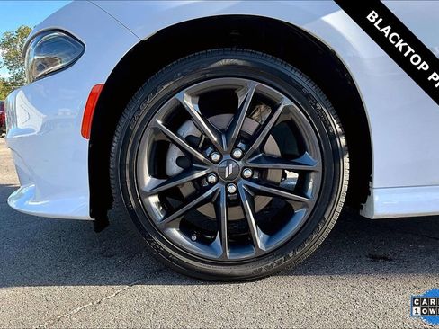 Used 2022 Dodge Charger GT w/ Blacktop Package image 31