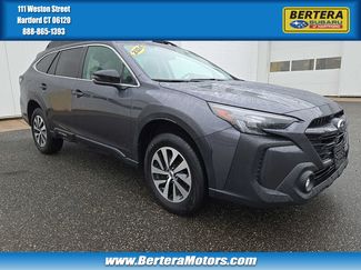 Used 2024 Subaru Outback Premium AWD/4WD video 1