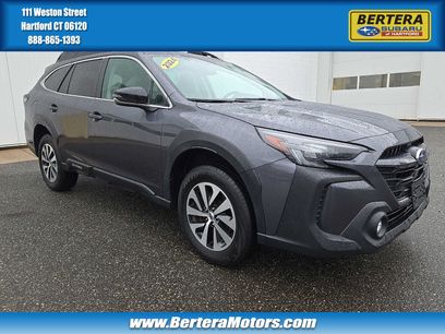 Used 2024 Subaru Outback Premium