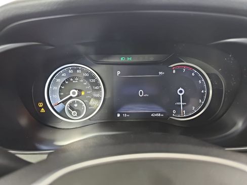 Used 2023 Genesis G70 2.0T AWD/4WD image 18