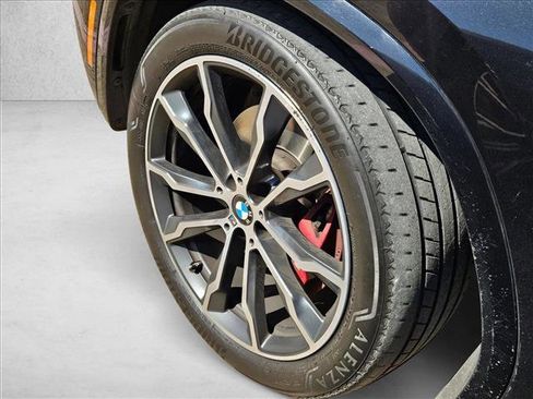 Used 2021 BMW X3 M40i w/ Premium Package image 13