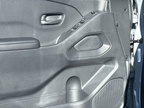 New 2026 Nissan Frontier SV w/ Tow Package image 23