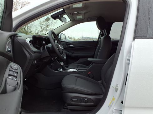 New 2026 Buick Encore GX Preferred w/ Comfort Package image 16