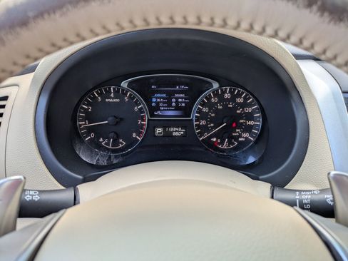 Used 2015 Nissan Altima 3.5 SL image 18