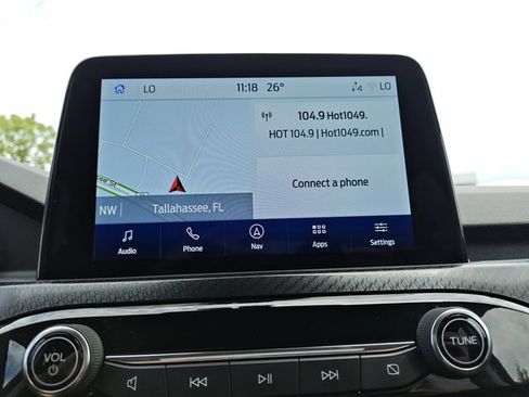 Used 2022 Ford Escape SEL w/ SEL Stealth AWD Package image 20