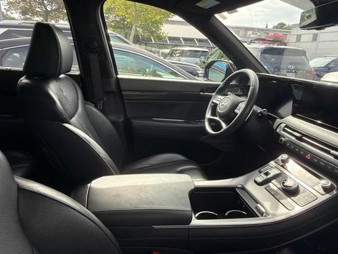 Used 2023 Hyundai Palisade Calligraphy FWD image 10