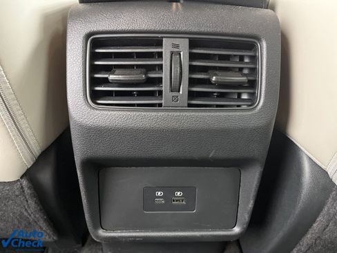 Used 2023 Nissan Rogue SV w/ SV Premium B Package image 25