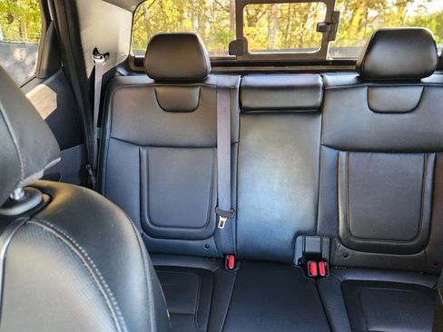 Certified 2024 Hyundai Santa Cruz Limited image 17