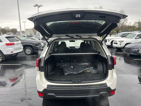 Used 2021 Subaru Forester Premium w/ Popular Package #1 image 9