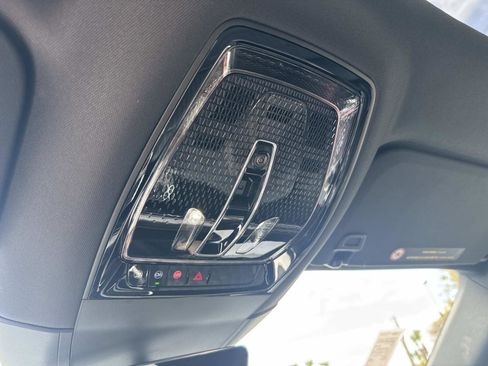 New 2025 Cadillac Escalade IQ Luxury 1 AWD/4WD image 34