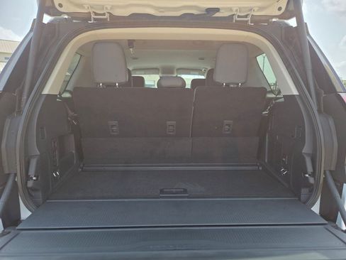 New 2026 Ford Expedition Active RWD image 17