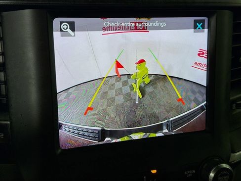 Used 2021 RAM 1500 Big Horn image 6