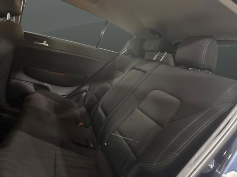 Used 2020 Kia Sportage LX image 24