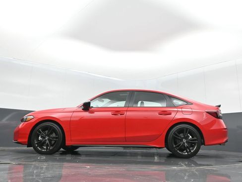 Certified 2026 Honda Civic Si image 14