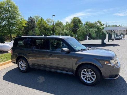 Used 2016 Ford Flex SE FWD image 7