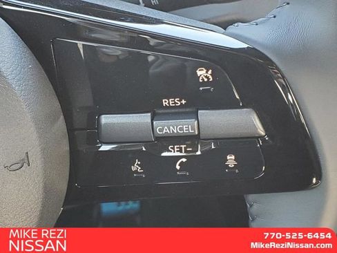 New 2026 Nissan Z Performance image 14