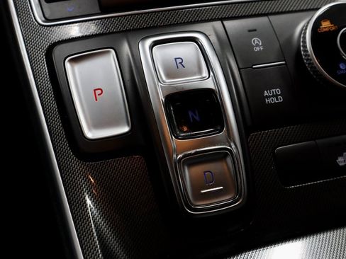 Certified 2023 Hyundai Santa Fe SEL image 35