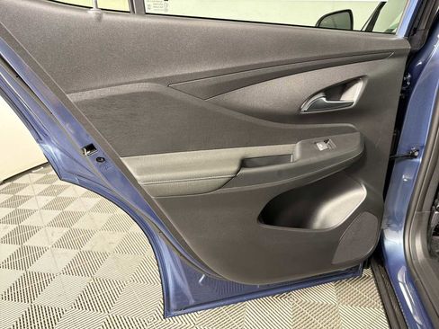 New 2026 Buick Envista Sport Touring w/ Convenience I Package image 40